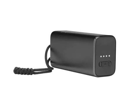 Наушники JBL Under Armour Flash X Black (UAJBLFLASHXBLK)