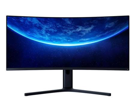 Монитор Xiaomi Mi Display 34 (BHR4269GL, XMMNTWQ34)