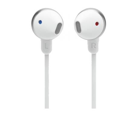 Наушники JBL T215BT White (JBLT215BTWHT)