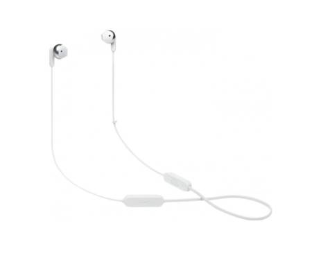 Наушники JBL T215BT White (JBLT215BTWHT)