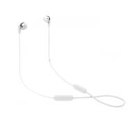 Наушники JBL T215BT White (JBLT215BTWHT)