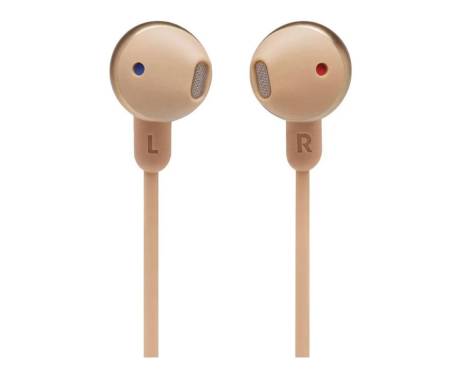 Наушники JBL T215BT Champagne Gold (JBLT215BTCGD)