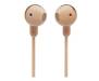 Наушники JBL T215BT Champagne Gold (JBLT215BTCGD)