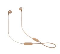 Наушники JBL T215BT Champagne Gold (JBLT215BTCGD)