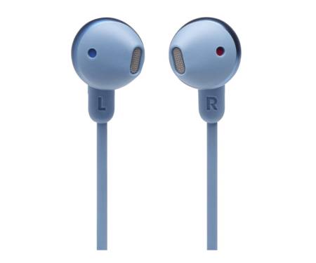 Наушники JBL T215BT Blue (JBLT215BTBLU)