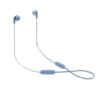 Наушники JBL T215BT Blue (JBLT215BTBLU)