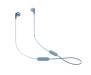 Наушники JBL T215BT Blue (JBLT215BTBLU)