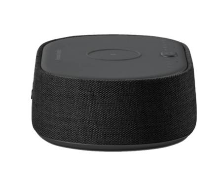 Колонка Harman/Kardon Oasis Mini Black (HKCITAOASISBLKEU)