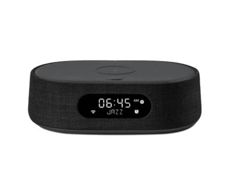 Колонка Harman/Kardon Oasis Mini Black (HKCITAOASISBLKEU)