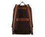 Рюкзак Samsonite Classic Leather Slim Backpack Brown
