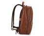 Рюкзак Samsonite Classic Leather Slim Backpack Brown