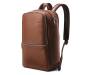 Рюкзак Samsonite Classic Leather Slim Backpack Brown