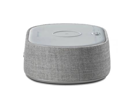Колонка Harman/Kardon Oasis Mini Grey (HKCITAOASISGRYEU)