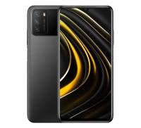 Смартфон Xiaomi Poco M3 4/64GB Black