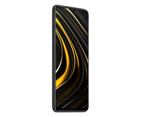 Смартфон Xiaomi Poco M3 4/64GB Black
