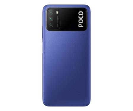 Смартфон Xiaomi Poco M3 4/64GB Blue