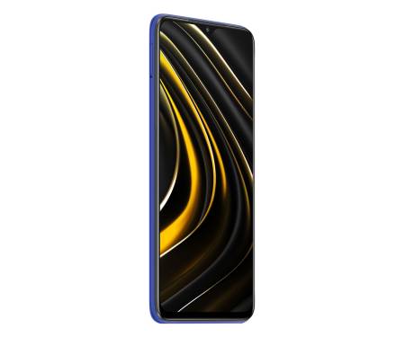 Смартфон Xiaomi Poco M3 4/64GB Blue