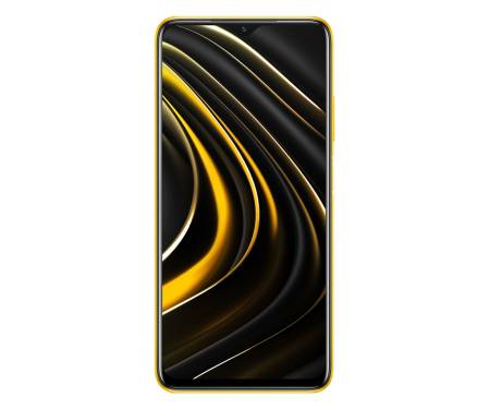 Смартфон Xiaomi Poco M3 4/128GB Yellow
