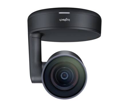 Веб-камера Logitech Rally Ultra HD PTZ (960-001226)