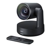 Веб-камера Logitech Rally Ultra HD PTZ (960-001226)