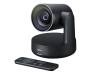 Веб-камера Logitech Rally Ultra HD PTZ (960-001226)
