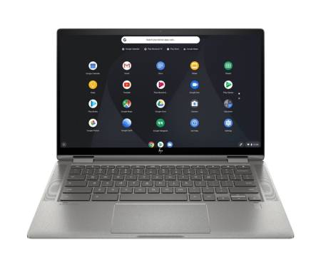 Ноутбук HP Chromebook x360 14c-ca0053dx (9UR36UA)