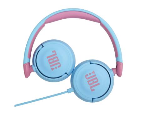 Наушники JBL JR 310 Blue (JBLJR310BLU)