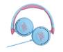 Наушники JBL JR 310 Blue (JBLJR310BLU)