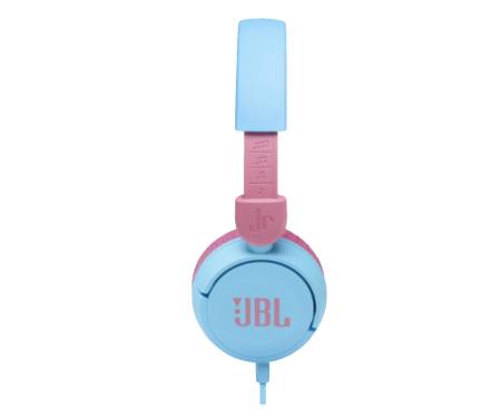 Наушники JBL JR 310 Blue (JBLJR310BLU)