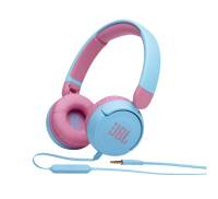 Наушники JBL JR 310 Blue (JBLJR310BLU)