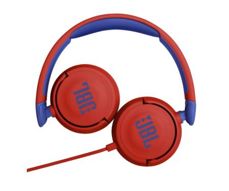 Наушники JBL JR 310 Red (JBLJR310RED)
