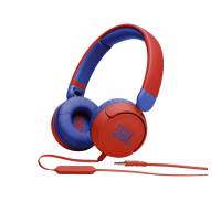 Наушники JBL JR 310 Red (JBLJR310RED)