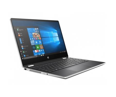 Ноутбук HP Pavilion x360 14-dh2671cl (9VE56UA)