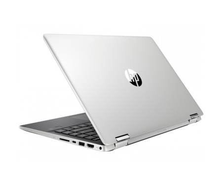 Ноутбук HP Pavilion x360 14-dh2671cl (9VE56UA)
