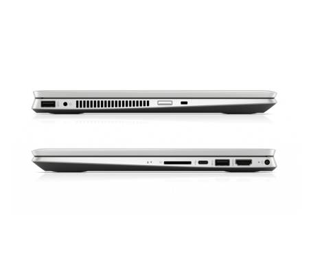 Ноутбук HP Pavilion x360 14-dh2671cl (9VE56UA)