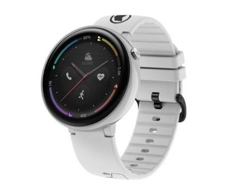 Смарт-часы Amazfit Nexo Ceramic White