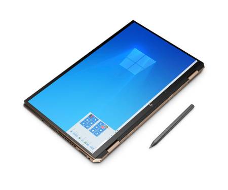 Ноутбук HP Spectre x360 15-eb0005nl (2S494EA)