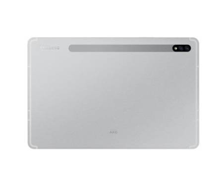 Планшет Samsung Galaxy Tab S7 Plus 256GB Wi-Fi Silver (SM-T970NZSA)