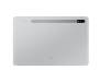 Планшет Samsung Galaxy Tab S7 Plus 256GB Wi-Fi Silver (SM-T970NZSA)