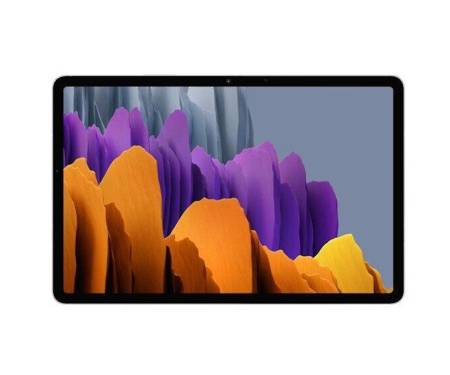 Планшет Samsung Galaxy Tab S7 Plus 256GB Wi-Fi Silver (SM-T970NZSA)