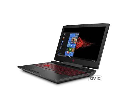 Ноутбук HP Omen 17-cb1046nr (1M8G5UA)