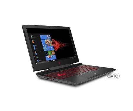 Ноутбук HP Omen 17-cb1046nr (1M8G5UA)