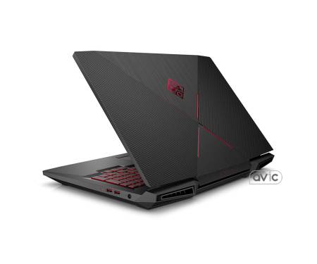 Ноутбук HP Omen 17-cb1046nr (1M8G5UA)