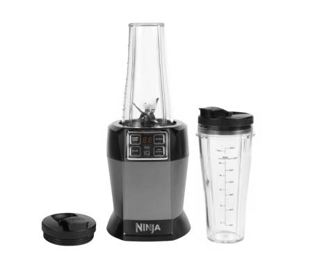 Блендер Ninja BN495EU