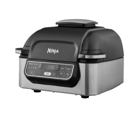Мультипечь Ninja AG301EU