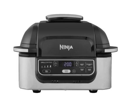 Мультипечь Ninja AG301EU