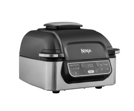 Мультипечь Ninja AG301EU