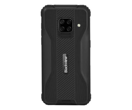 Смартфон Blackview BV5100 Pro 4/128GB Black
