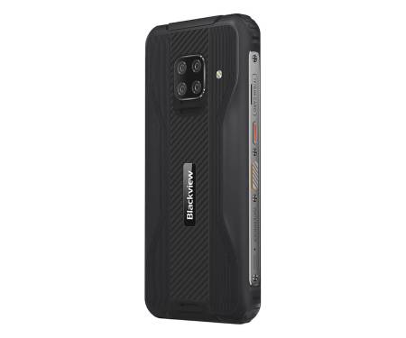 Смартфон Blackview BV5100 Pro 4/128GB Black