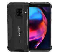 Смартфон Blackview BV5100 Pro 4/128GB Black